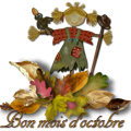OCTOBRE