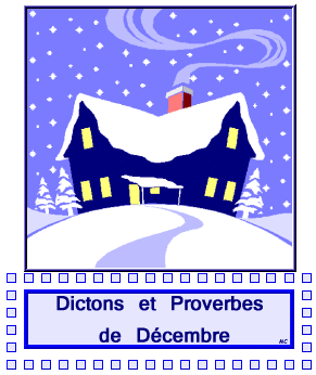 DECEMBRE