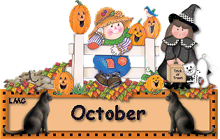 OCTOBRE