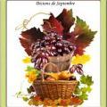 BONJOUR SEPTEMBRE