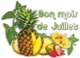 JUILLET