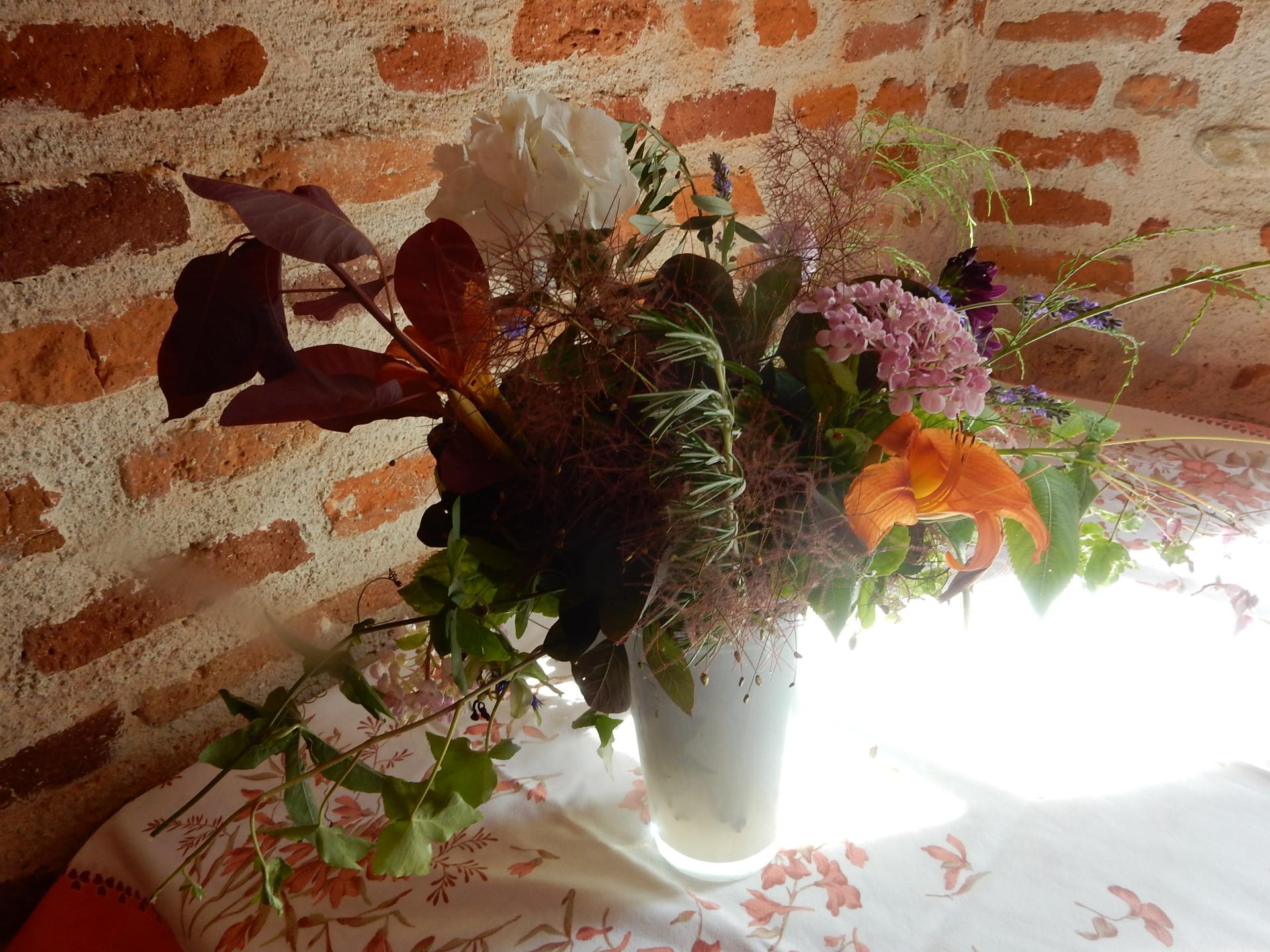 VERNISSAGE ABBATIALE DE GAILLAC