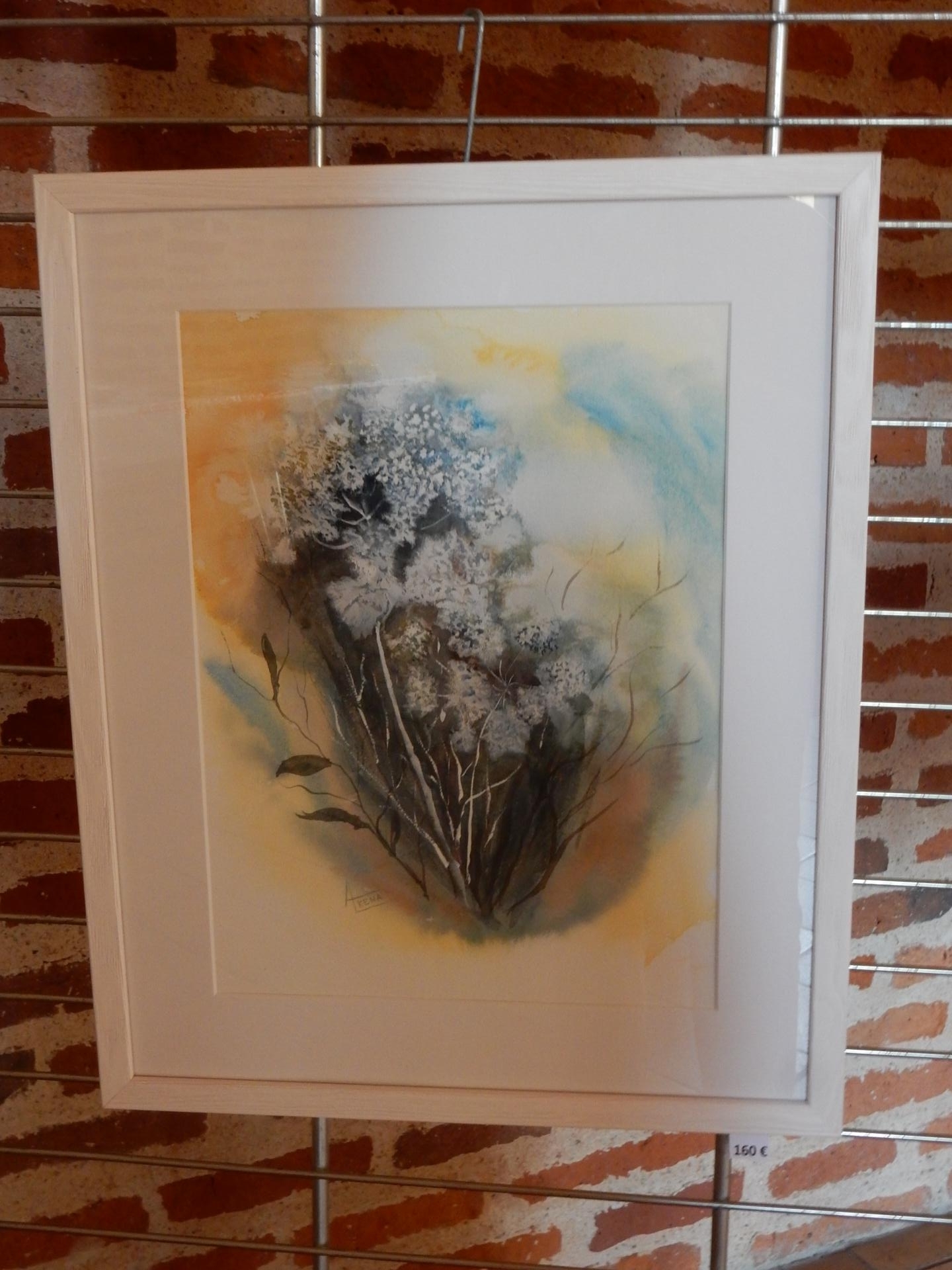 VERNISSAGE ABBATIALE GAILLAC