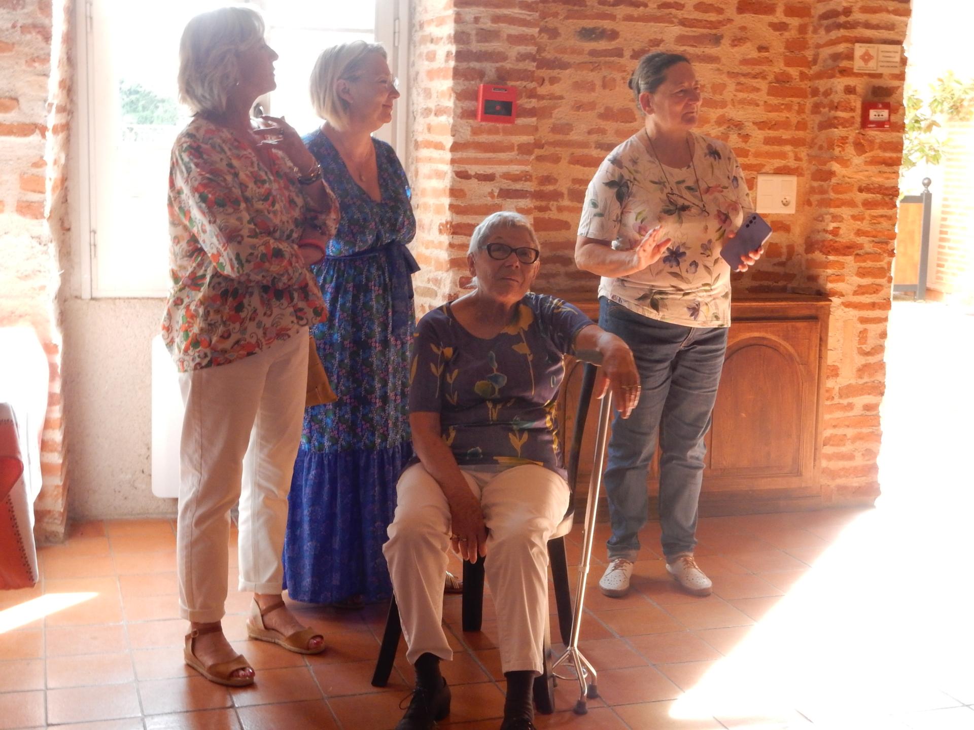 VERNISSAGE ABBATIALE GAILLAC