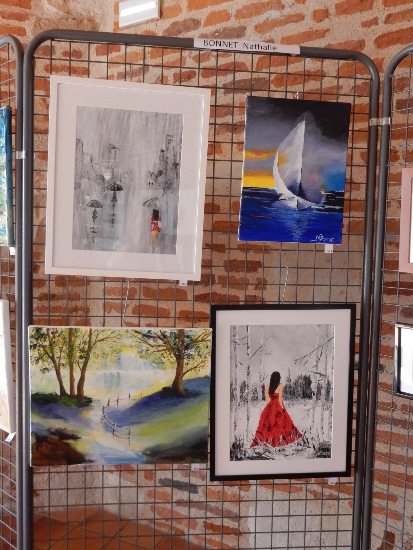 VERNISSAGE ABBATIALE GAILLAC